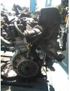 Recambio de motor completo para kia rio ipanema berlina referencia OEM IAM A5D <M> 