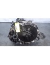 Recambio de caja cambios para ford cougar (mc) 2.0 16v cat referencia OEM IAM XS7R7002KA  