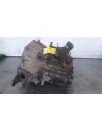 Recambio de caja cambios para ford cougar (mc) 2.0 16v cat referencia OEM IAM XS7R7002KA  