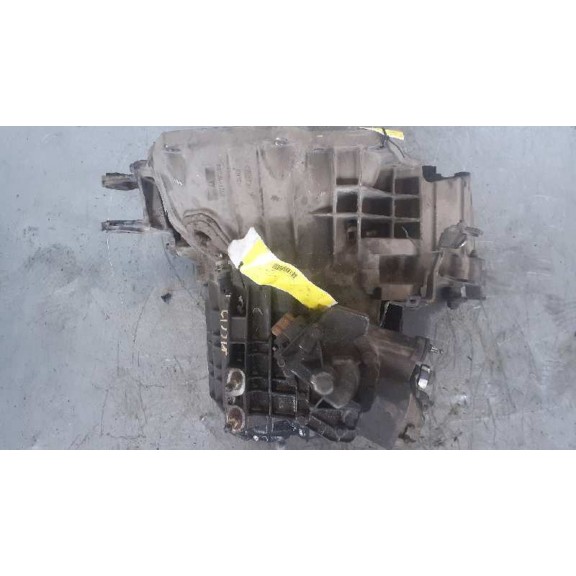 Recambio de caja cambios para ford cougar (mc) 2.0 16v cat referencia OEM IAM XS7R7002KA  