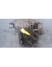 Recambio de caja cambios para ford cougar (mc) 2.0 16v cat referencia OEM IAM XS7R7002KA  