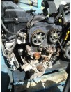 Recambio de motor completo para kia rio ipanema berlina referencia OEM IAM A5D <M> 