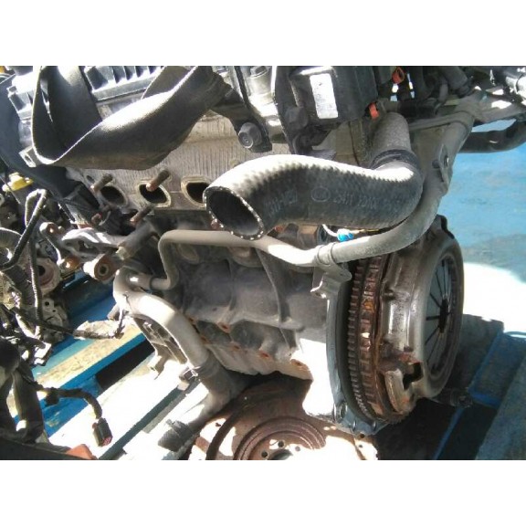 Recambio de motor completo para kia rio ipanema berlina referencia OEM IAM A5D <M> 