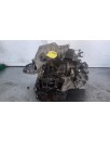 Recambio de caja cambios para ford cougar (mc) 2.0 16v cat referencia OEM IAM XS7R7002KA  