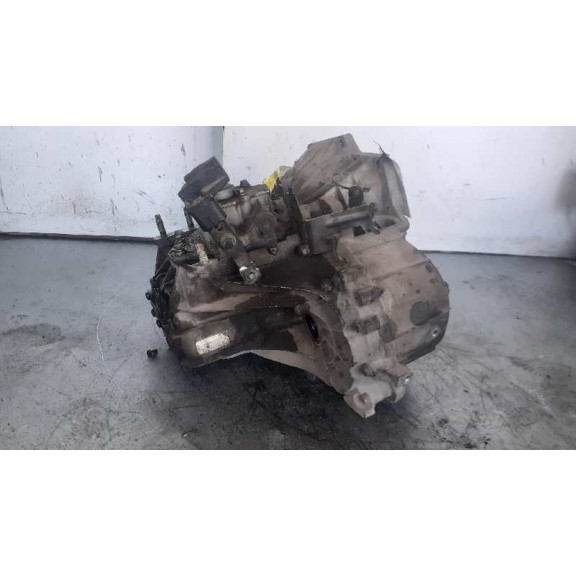 Recambio de caja cambios para ford cougar (mc) 2.0 16v cat referencia OEM IAM XS7R7002KA  