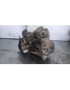 Recambio de caja cambios para ford cougar (mc) 2.0 16v cat referencia OEM IAM XS7R7002KA  