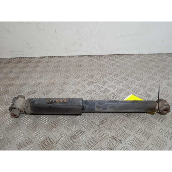 Recambio de amortiguador trasero izquierdo para renault fluence 1.5 dci diesel fap referencia OEM IAM 562100664R  