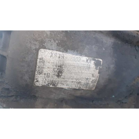 Recambio de caja cambios para ford cougar (mc) 2.0 16v cat referencia OEM IAM XS7R7002KA  