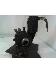 Recambio de turbocompresor para land rover discovery 4 3.0 td v6 cat referencia OEM IAM AH2Q6K682-- QUEMADO 