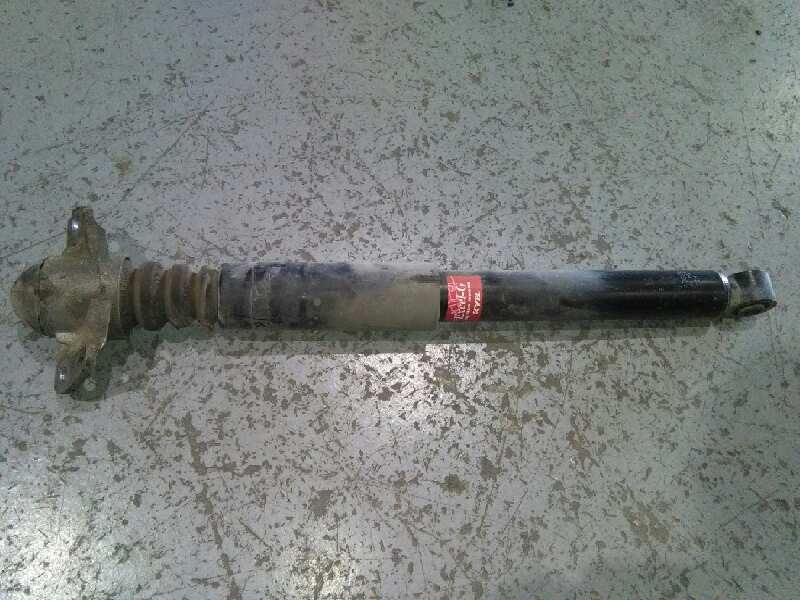 Recambio de amortiguador trasero izquierdo para volkswagen passat berlina (3c2) edition referencia OEM IAM  NO ORIGINAL 