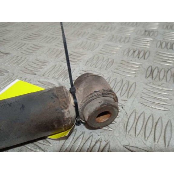 Recambio de amortiguador trasero izquierdo para renault fluence 1.5 dci diesel fap referencia OEM IAM 562100664R  