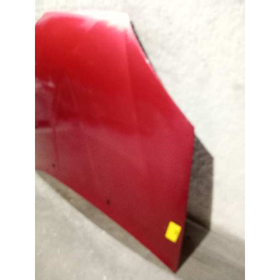 Recambio de capot para ford cougar (mc) 2.0 16v cat referencia OEM IAM   