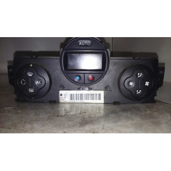 MANDO CLIMATIZADOR 8200070752 