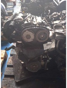 Recambio de motor completo para peugeot 206 berlina xs referencia OEM IAM KFU M 