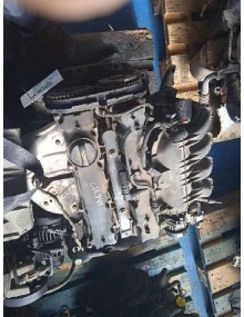 Recambio de motor completo para peugeot 206 berlina xs referencia OEM IAM KFU M  2