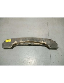 Recambio de refuerzo paragolpes trasero para renault fluence 1.5 dci diesel fap referencia OEM IAM    2