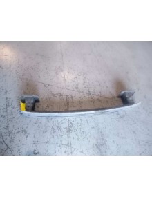 Recambio de refuerzo paragolpes trasero para ford focus lim. business referencia OEM IAM    2