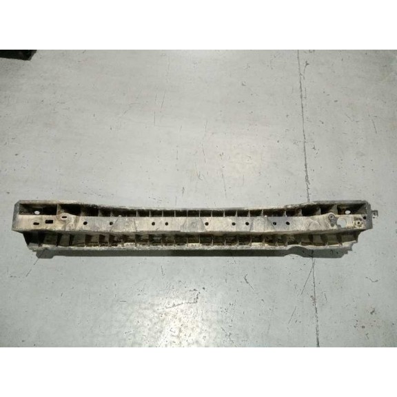 Recambio de refuerzo paragolpes trasero para renault fluence 1.5 dci diesel fap referencia OEM IAM   