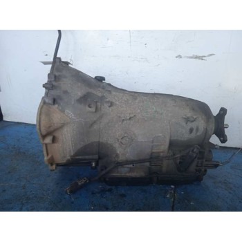 CAJA CAMBIOS 344287 229.000KM AUTOMÁTICA SIN CONVERTIDOR