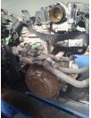 Recambio de motor completo para peugeot 206 berlina xs referencia OEM IAM KFU M 