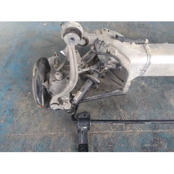 Recambio de puente trasero para peugeot 508 allure referencia OEM IAM 9817524080  9817524080