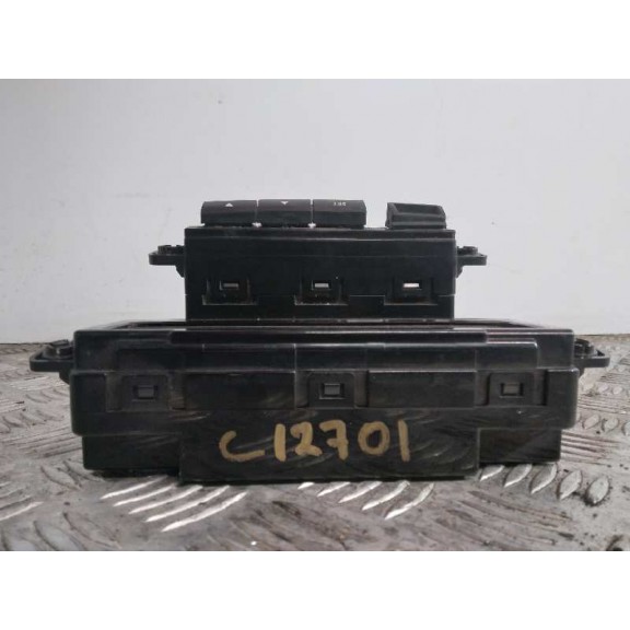 Recambio de pantalla multifuncion para kia cee´d concept referencia OEM IAM 957101H700  