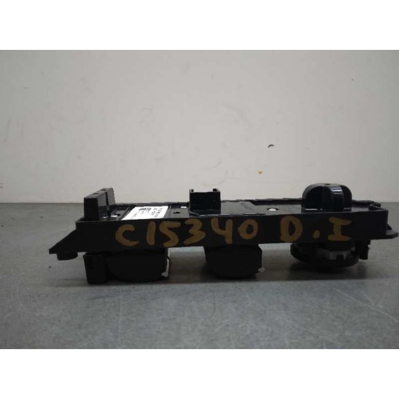 Recambio de mando elevalunas delantero izquierdo para ford focus lim. business referencia OEM IAM F1ET14A132CC 4 TECLAS 