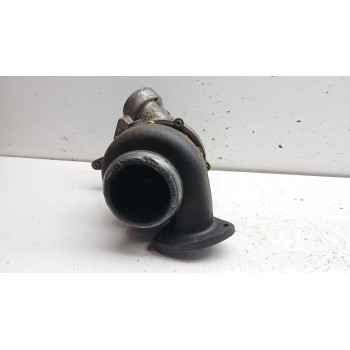 Recambio de turbocompresor para mercedes-benz clase e (w212) lim. 2.1 cdi cat referencia OEM IAM A6510900086 A6519060200 