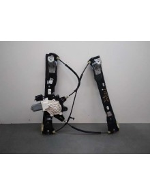 Recambio de elevalunas delantero izquierdo para ford focus lim. business referencia OEM IAM FL1HE89355 6 CABLES BM51A23201BF