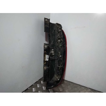 Recambio de piloto trasero derecho para fiat doblo ii cargo (263) furgón base referencia OEM IAM 00518106730 RAJA 02037099900010