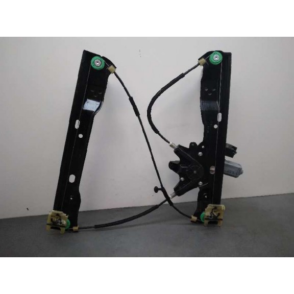 Recambio de elevalunas delantero izquierdo para ford focus lim. business referencia OEM IAM FL1HE89355 6 CABLES BM51A23201BF