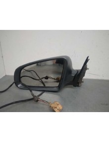 Recambio de retrovisor izquierdo para audi a4 berlina (8e) 1.9 tdi referencia OEM IAM  5 CABLES 