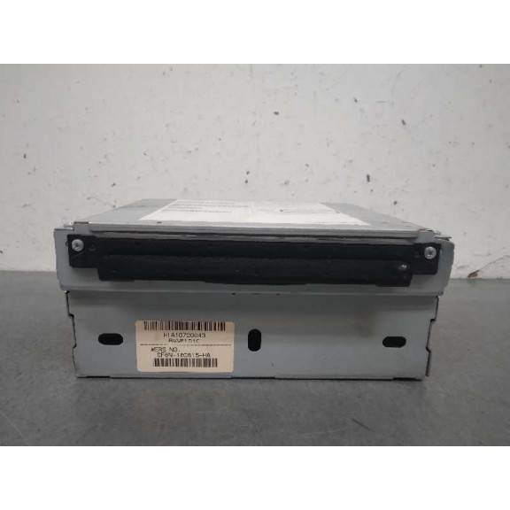 Recambio de sistema audio / radio cd para volvo s60 lim. kinetic referencia OEM IAM CF6N18C815HA CAJA 