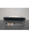 Recambio de sistema audio / radio cd para volvo s60 lim. kinetic referencia OEM IAM CF6N18C815HA CAJA 