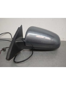 Recambio de retrovisor izquierdo para audi a4 berlina (8e) 1.9 tdi referencia OEM IAM  5 CABLES  2