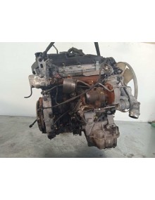 Recambio de motor completo para mercedes-benz sprinter iii furgón fwd 2.1 cdi cat referencia OEM IAM 651958 86.000KM ENTREGA CAS 2