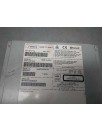 Recambio de sistema audio / radio cd para volvo s60 lim. kinetic referencia OEM IAM CF6N18C815HA CAJA 