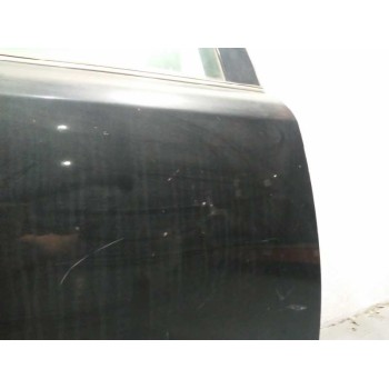 Recambio de puerta trasera derecha para lexus is200 (ds2/is2) 250 v6 referencia OEM IAM 6700353041 NEGRA 6700353041