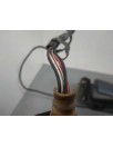 Recambio de retrovisor izquierdo para audi a4 berlina (8e) 1.9 tdi referencia OEM IAM  5 CABLES 