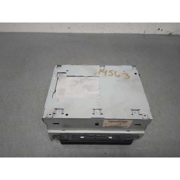 Recambio de sistema audio / radio cd para volvo s60 lim. kinetic referencia OEM IAM CF6N18C815HA CAJA 