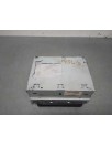 Recambio de sistema audio / radio cd para volvo s60 lim. kinetic referencia OEM IAM CF6N18C815HA CAJA 