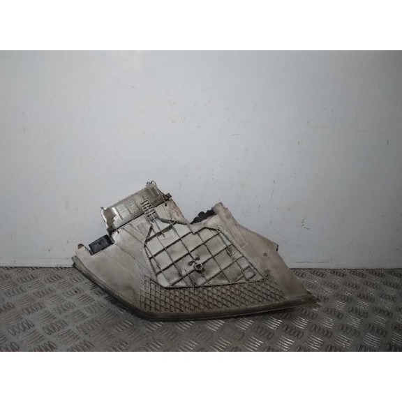 Recambio de faro izquierdo para skoda octavia berlina (1z3) active referencia OEM IAM VP4SHX13K046 1ºSERIE 