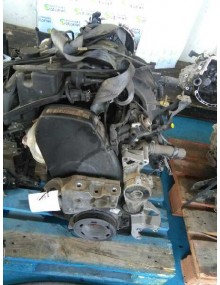 Recambio de motor completo para seat toledo (1m2) signo referencia OEM IAM AKL <M> 