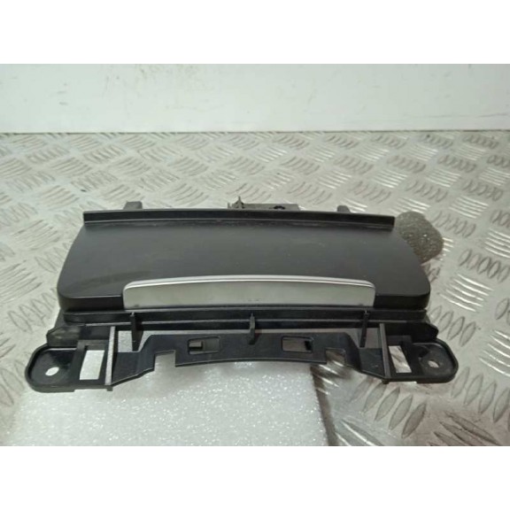 Recambio de cenicero para audi a5 sportback (8t) 2.7 tdi referencia OEM IAM 8K0857951 8K0857951CV10 8K0857951V10