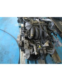 Recambio de motor completo para seat toledo (1m2) signo referencia OEM IAM AKL <M>  2