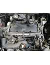 Recambio de motor completo para skoda octavia berlina (1z3) active referencia OEM IAM BJB  