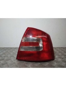 Recambio de piloto trasero derecho para skoda octavia berlina (1z3) active referencia OEM IAM 1Z5945096A  