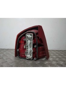 Recambio de piloto trasero derecho para skoda octavia berlina (1z3) active referencia OEM IAM 1Z5945096A   2