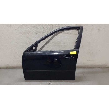 Recambio de puerta delantera izquierda para saab 9-3 berlina 1.8 t anniversary referencia OEM IAM  NEGRA 