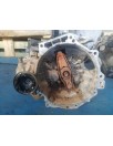 Recambio de caja cambios para seat ibiza (6j5) 1.6 tdi referencia OEM IAM KFK 5V SIN START STOP